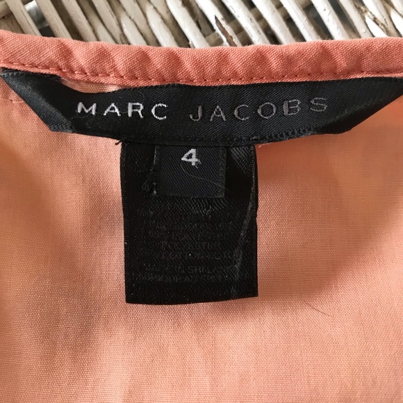 Vintage Marc Jacobs Dress - Picture 8 of 8